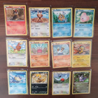 Pokemon Flashfire Sarjan kortteja yksittäin myynnissä - pikkukuva 1