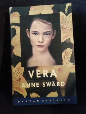 Anne Swärd: Vera