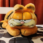 Karvinen/ Garfield pehmolelu - pikkukuva 2