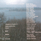 VESA- MATTI LOIRI – OSKAR MERIKANTO orig. FIN   1981 LP  GLD - pikkukuva 3