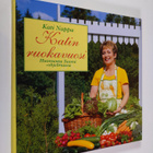 Kati Nappa : Katin ruokavuosi Huomenta Suomi -ohjelmassa - pikkukuva 1