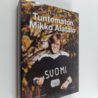 Petri Nevalainen : Joviaali ilmiö : Tuntematon Mikko Alatalo - pikkukuva 1