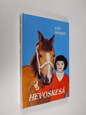 Lee Roddy : Hevoskesä