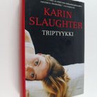 Karin Slaughter : Triptyykki - pikkukuva 1
