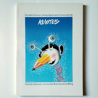 KUVITUS - Yhteispohjoismainen näyttely