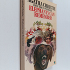 Agatha Christie : Elephants can remember - pikkukuva 1