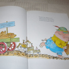 Richard Scarry Hanhiemon lorulipas - pikkukuva 2
