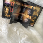 THE X-FILES KAUSI 6 - pikkukuva 3