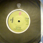 THE TRAMMPS :: LOVE EPIDEMIC / KNOW THAT FEELING : 7" 1976 ! - pikkukuva 1