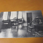 Hyvinkää parantolan kahvihuone sens - 1916 - pikkukuva 1