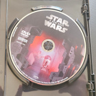 Star Wars A New Hope (DVD) - pikkukuva 2