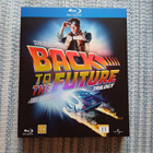 Back to the future boxi - pikkukuva 1