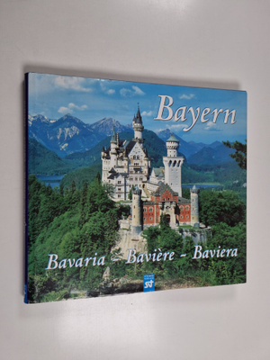Wilfried Bahnmuller ym. : Baviere