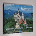 Wilfried Bahnmuller ym. : Baviere - pikkukuva 1