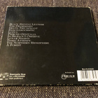 Carpathian Forest ”Black Shining Leather” Digipak CD 1998 - pikkukuva 2