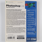 Scott Kelby : Photoshop CS : edistynyt käyttö (+CD) - pikkukuva 2