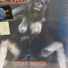 BELIAL - NEVER AGAIN EX/M- GER 2009 - pikkukuva 1