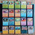 Pokemon kortit 20kpl (#9 Stellar Crown) - pikkukuva 1
