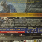 IN  THE HEART OF THE SEA BLU-RAY - pikkukuva 2