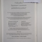 Suomen luonto 2/1995 - pikkukuva 2