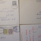 kaksikymmentä kulkenutta ehiökorttia - pikkukuva 3