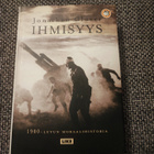 Ihmisyys Jonathan Glover kovakantinen - pikkukuva 1