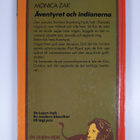 Monica Zak : Äventyret och indianerna - pikkukuva 2