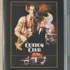 Francis Ford Coppola: COTTON CLUB (1984) Richard Gere - pikkukuva 1