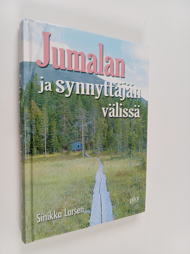 Iris Palosaari ym. : Jumalan ja synnyttäjän välissä : Iri...