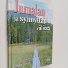 Iris Palosaari ym. : Jumalan ja synnyttäjän välissä : Iri... - pikkukuva 1