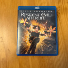 Resident evil: afterlife blu-ray - pikkukuva 1