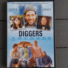 DVD: Diggers (Paul Rudd, Ken Marino, Josh Hamilton 2006) - pikkukuva 1