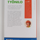 Marja-Liisa Manka : Työnilo - pikkukuva 2