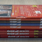 Sleeper Cell (7DVD) koko TV-sarja (UUSI) - pikkukuva 5