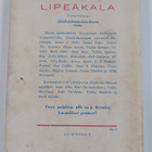 Lipeäkala 1953 - pikkukuva 2