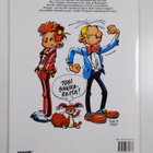 Franquin : Z niin kuin Zorbul - pikkukuva 2