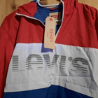 Uusi Levi's anorakki - pikkukuva 3