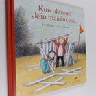 Ulf Nilsson : Kun olimme yksin maailmassa - pikkukuva 1