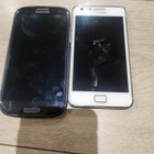 2kpl Samsung S2 Ja S3 puhelinta - pikkukuva 4