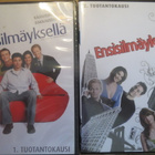 Ensisilmäyksellä 1. & 2. tuotantokausi 6DVD - pikkukuva 1