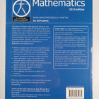 Ibrahim Wazir : Standard Level Mathematics : developed sp... - pikkukuva 2