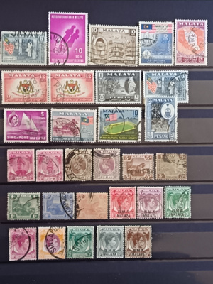 Malaya Sekaerä