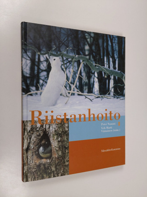 Petri ym. (toim.) Nummi : Riistanhoito