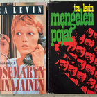 [Kirja] 2 x IRA LEVIN - pikkukuva 1
