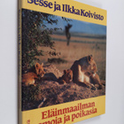 Sesse Koivisto : Eläinmaailman emoja ja poikasia - pikkukuva 1