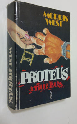 Morris West : Proteus