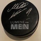 Mikko Koivu Lumene for Men -kiekko - pikkukuva 1