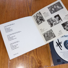 Harjun nuorten kuoro – Kuljen laulaen – CD - pikkukuva 4