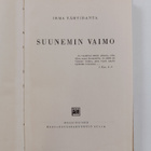 Irma Tähtiranta : Suunemin vaimo - pikkukuva 3