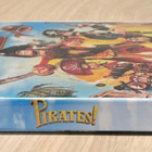 Pirates! (2012) Wallace & Gromit -luojalta (UUSI) - pikkukuva 3